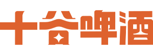 十谷啤酒logo