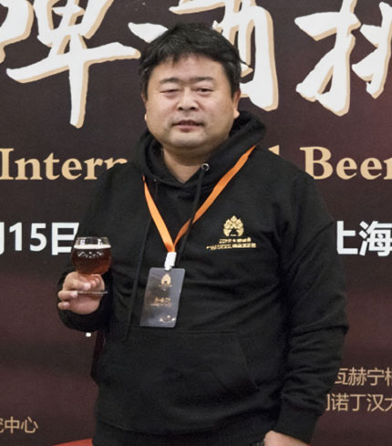 崔云前教授